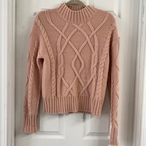 Gap sweater